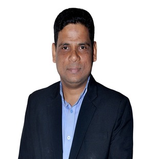 Suresh Kumar